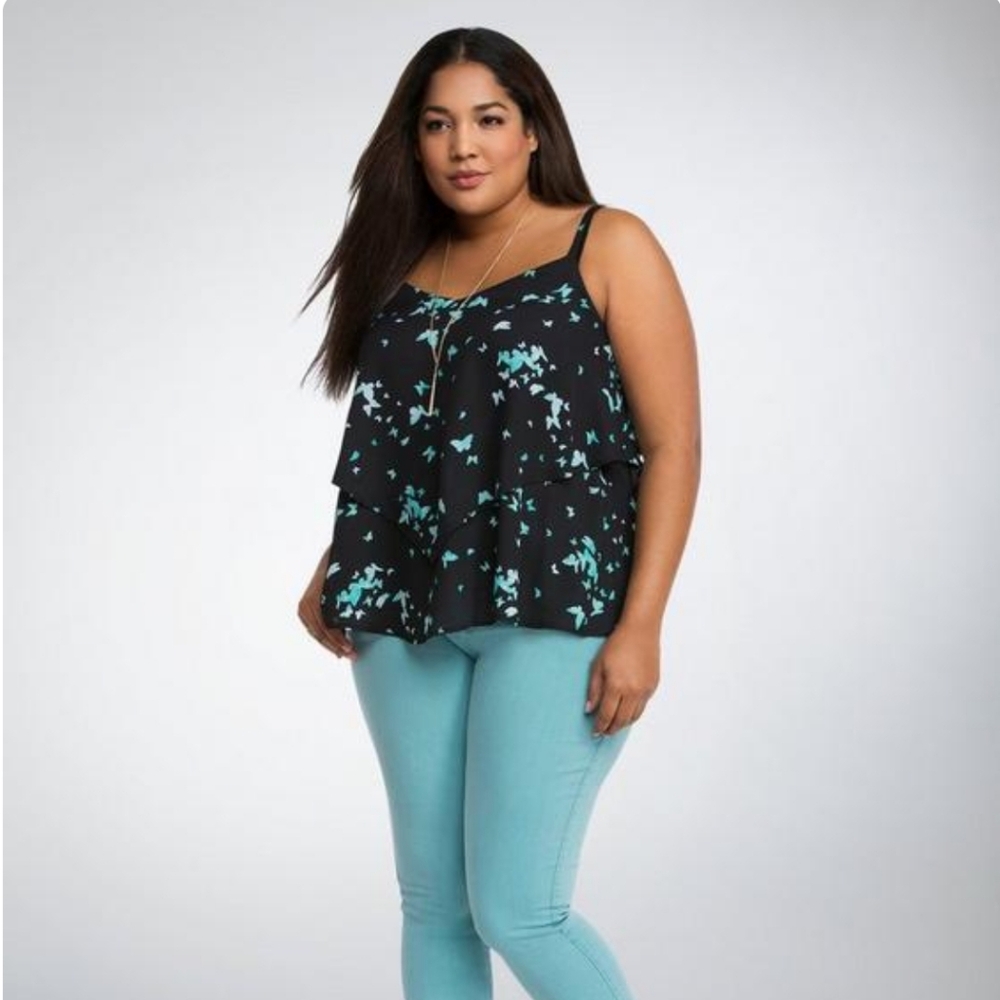 Top by Torrid
